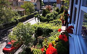 Apartament Hunter