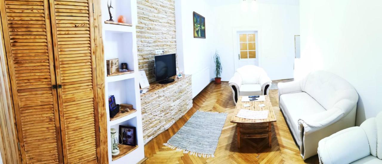 Apartament Hunter Apartment Cluj-Napoca Exterior foto