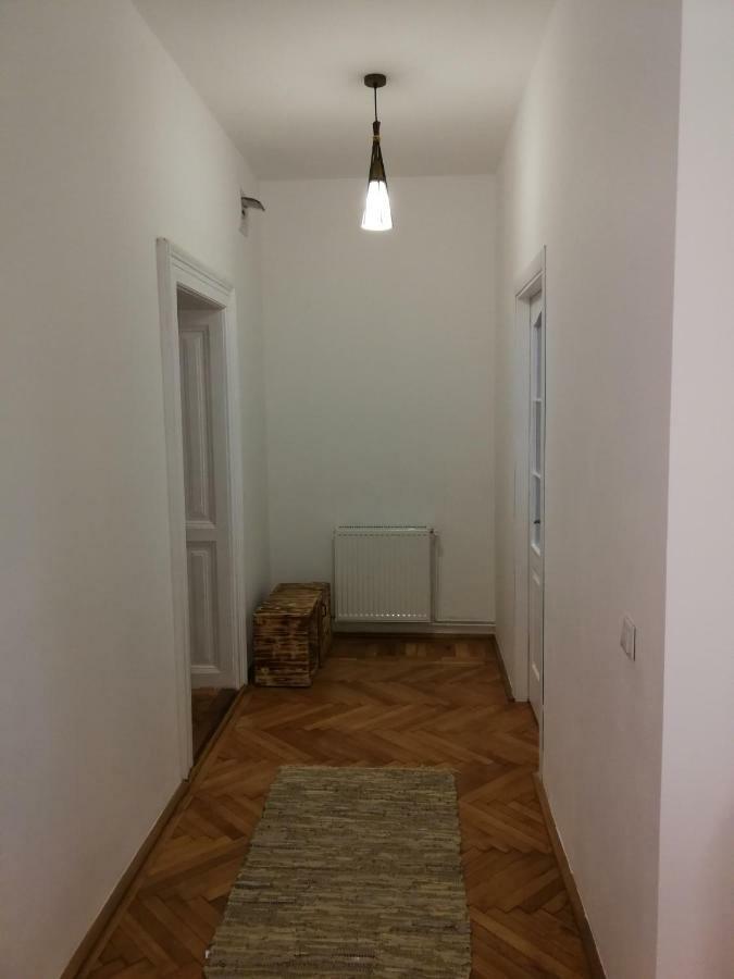Apartament Hunter Apartment Cluj-Napoca Exterior foto