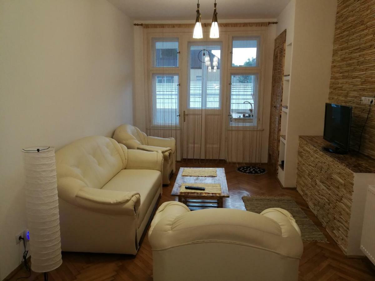Apartament Hunter Apartment Cluj-Napoca Exterior foto