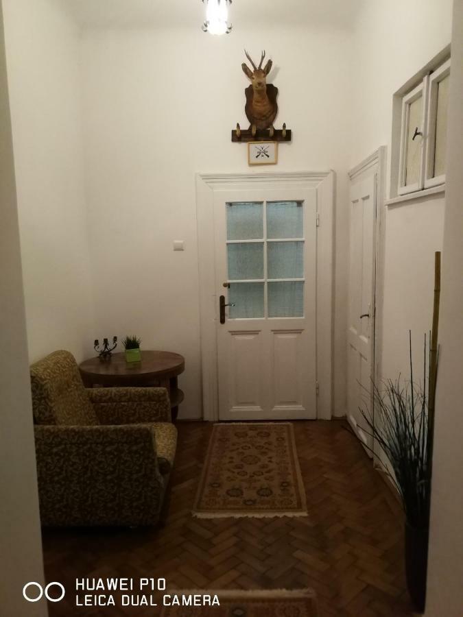 Apartament Hunter Apartment Cluj-Napoca Exterior foto
