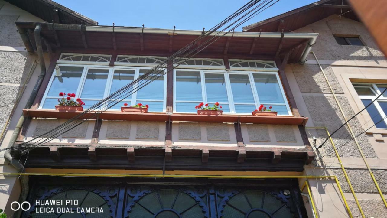 Apartament Hunter Apartment Cluj-Napoca Exterior foto