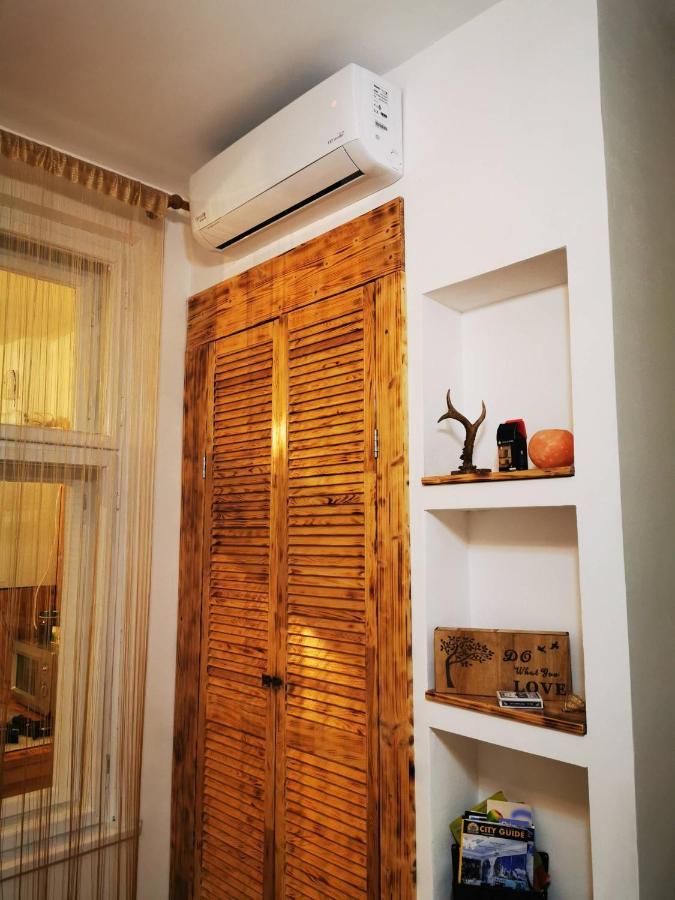 Apartament Hunter Apartment Cluj-Napoca Exterior foto